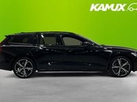 Begagnad Volvo V60 349 HK (256 kW) 2023 Svart Kombi