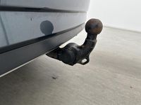 Begagnad Skoda Superb 2020 Grå Kombi