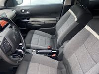 begagnad Citroën C4 Cactus 1.2 PureTech EAT Euro 6