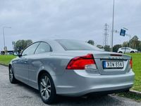 begagnad Volvo C70 C702.5 T5 230HP/Automat/Läder12