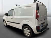 begagnad Renault Kangoo Express 1.5 dCi Dragkrok Värmare Leasbar Moms
