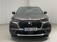 begagnad DS Automobiles DS7 Crossback DS7 Crossback E-Tense PHEV