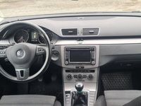 begagnad VW Passat Variant 2.0 TDI BlueMotion Sport Euro 5