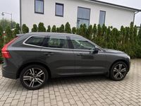 begagnad Volvo XC60 T5 AWD Geartronic Advanced Edition, Momentum Euro