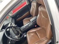 begagnad Lexus RX450h AWD 3.5 V6 AWD CVT Luxury Euro 5