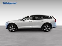 begagnad Volvo V60 CC B4 AWD D Adv NaviP Edt