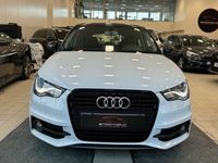 begagnad Audi A1 Sportback 1.2 TFSI Proline, Sport Edition 1 ÄGARE