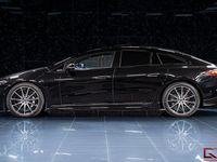 begagnad Mercedes EQS450+ EQS450+ BenzAMG Pano Burmester-3D ADS HuD 360° 2022, Sedan