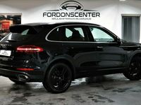 begagnad Porsche Cayenne DIESEL VÄRMARE DRAG S 262HK 3700KR/MÅN