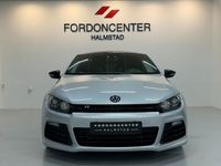 begagnad VW Scirocco R2.0 TSI 265hk+ Pano DYNAudio DCC-Chassi