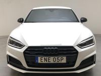 begagnad Audi A5 Sportback 45 TFSI quattro 245hk