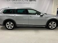 begagnad VW Passat Alltrack GT TDI DSG200 4M Ex.Business