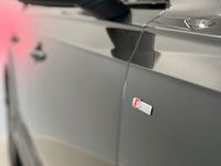 begagnad Audi Q7 3.0 TDI Quattro S Line | 7-Sits | Cockpit | BOSE
