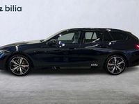 Begagnad BMW 530e 190 HK (139 kW) 2026 Svart Kombi
