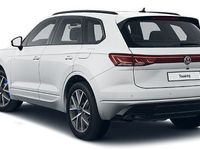 begagnad VW Touareg R PHEV 462HK Laddhybrid Beställningsbil