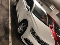 begagnad VW Passat Sportscombi 2.0 TDI SCR BlueMotion 4Motion