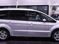 begagnad Ford Galaxy 1.6 TDCi/7-sits/P-sensor fram & bak/Euro 5