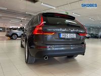 begagnad Volvo XC60 D4 AWD Momentum MA 18\"