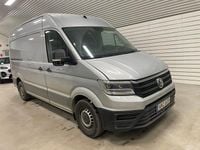 Begagnad VW Crafter 177 HK (130 kW) 2017 Van