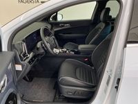 begagnad Kia Sportage 1.6 T-GDi Hybrid AUT AWD GT Line