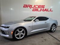 begagnad Chevrolet Camaro 2,0 ,AUTOMAT, ,275 HK, .MM