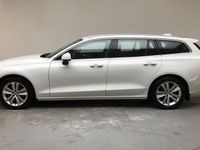 begagnad Volvo V60 B4 Mildhybrid, Diesel