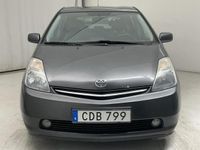 begagnad Toyota Prius 1.5 Hybrid