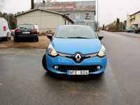 begagnad Renault Clio IV 