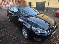 Begagnad VW Golf VII 105 HK (77 kW) 2015