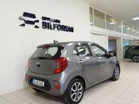 begagnad Kia Picanto 1.0 AMT Advance