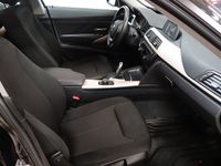 begagnad BMW 318 Gran Turismo d Steptronic Advantage Euro 6