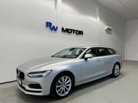 begagnad Volvo V90 T4 Advanced Edt Drag VOC P-värmare