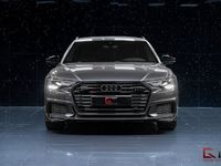 begagnad Audi A6 Avant 40 TDI Q S-Line Proline Alpin Drag Värmare 2021, Kombi