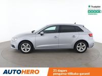 begagnad Audi A3 Sportback 35 TFSI S Tronic Proline / PDC-Bak