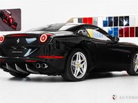 begagnad Ferrari California T