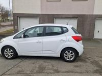 begagnad Kia Venga 1.4 CRDi Euro 5