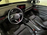 begagnad VW ID4 GTX Comfort Plus