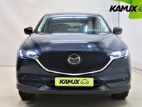 begagnad Mazda CX-5 2.0 AWD Ignite 360 kamera Bose HuD 2021, SUV