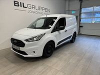 begagnad Ford Transit Connect 220 1.5 EcoBlue SelectShift 120hk LWB