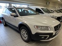 begagnad Volvo XC70 D4 AWD Momentum BE PRO II