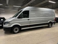 begagnad VW Crafter 35 2.0 TDI Euro 6 2018, Minibuss