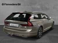 begagnad Volvo V90 Recharge T6 Inscription Expression