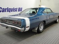 begagnad Dodge Coronet RT V8 440 Aut