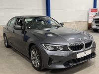 begagnad BMW 330e 292 HK Sedan / Sport line / Leasebar / Drag /