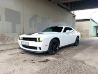 begagnad Dodge Challenger 3.6 V6 TorqueFlite