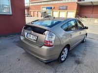 begagnad Toyota Prius 1.5 VVT-i (EXECUTIVE) Navi , Skinn , Ny Bes