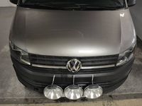 begagnad VW Caravelle T30 2.0 TDI 9 SITS Euro 6 HEMLEVERANS