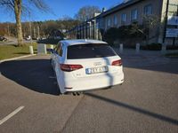 begagnad Audi A3 Sportback A3 LÅGMIL 1.5 TFSI COD Proline Euro 6