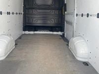 Begagnad VW Crafter 140 HK (102 kW) 2018 Van