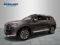 begagnad Hyundai Santa Fe PHEV 7-sits 265hk Advanced Juni Leverans